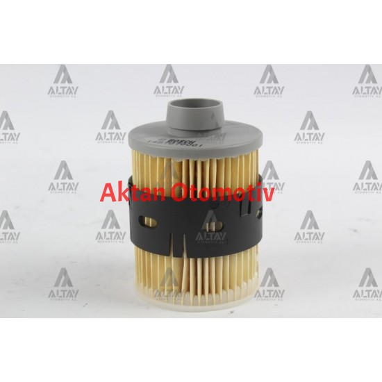 YAKIT FİLTRESİ (MAZOT) FIAT ALBEA / PALIO / DOBLO / DUCATO / OPEL ASTRA H / CORSA C / LACETTİ Z13DTH